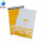 Kundengebundene Logo-Kurier-Postsäcke mit selbstklebendem 100% Jungfrau-Material