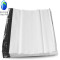 Plastic White Color Courier Mail Bags with Self-adhesive 100% Virgin Material