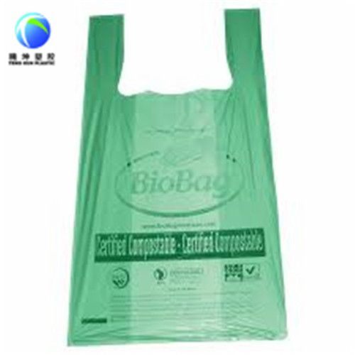 Sac à déchets biodégradables Best-Selling, amidon de maïs sac à ordures -  Chine Best-Selling biodegradables sac et sac en plastique prix