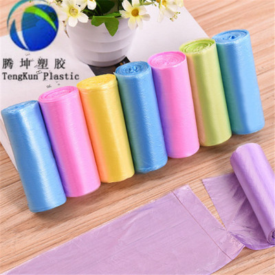 Trash Bag 55 Gallon 1.5 Mil 38