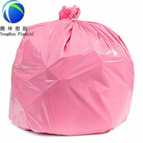 ถังขยะขยะพลาสติก 42 แกลลอนหนักถังขยะพลาสติก