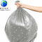 Heavy Duty 42 Gallon Black Contractor Plastic Garbage Trash Bags