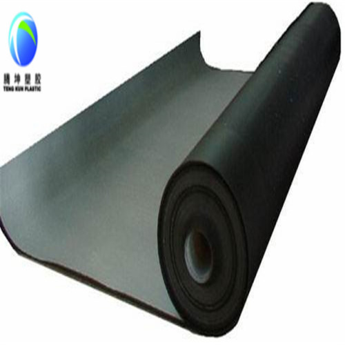Großhandel Preis Schwimmbad HDPE Material Geomembrane Liner
