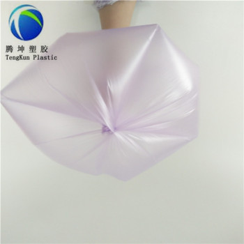 Large Star Sealed Garbage Bag on Roll