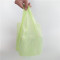 New Products 100% Biodegradable Compostable Cornstarch Garbage Bags