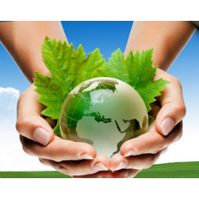 Environmental protection has become the theme of the development of the plastics industry