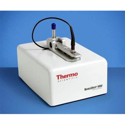 【Thermo Scientific】NanoDrop™ 1000 UV-VIS Spectrophotometer