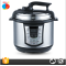 Hot selling GS UL New Arrival Stainless steel Pressure Cooker with Safety Valve