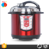 electric stainless steel pressure rice cooker for kitchen appliance