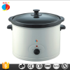 Multi-function 1.5L Electric Ceramic Slow Cooker for Household Cooking Porridge or Soup