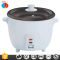 1.8L Commercial Convenient Electric Rice Cooker with measuring up and spoon
