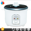 Wholesale White metal 220V 400W Cylinder Rice Cooker With Non-stick Coating Inner Pot