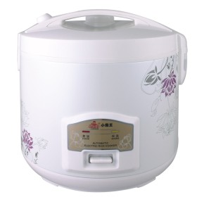 Kitchen appliance Best selling Automatic Rice Cooker Electric Deluxe Rice Cooker 1.0L,1.2l,1.5L,1.8L and 2.8L