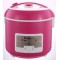 Electric Rice Cooker Full body deluxe new type  1.0L,1.5L,1.8L ,2.2Land 2.8L made in China with high standard quality