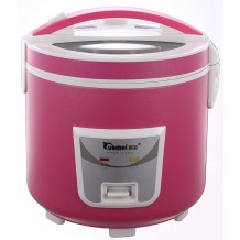 Electric Rice Cooker Full body deluxe new type  1.0L,1.5L,1.8L ,2.2Land 2.8L made in China with high standard quality