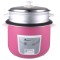 YUEMEI New design Electric  Rice Cooker Cylinder type Aluminum steamer HOT SALES in Bangladesh
