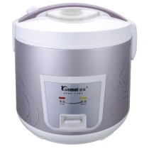 Kitchen appliance Best selling Automatic Rice Cooker Electric Deluxe Rice Cooker 1.0L,1.5L,1.8L and 2.8L