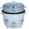 2018 new classical drum shape rice cooker with steamer
