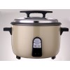 Large drum shape professional electric rice cooker with CE,CB,RoHS