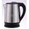Factory price Cordless Stainless Steel Electric Kettle 1.8L
