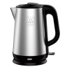 Cheap double wall plasticl 2.2L Electric Kettle With Boil-dry Protection For House Use