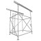 High quality construction building cuplock scaffolding