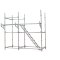 High quality ringlock scaffolding for sale and rental construction projects from China Tiandi factory
