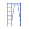 Portable stage ,Ladder Gate A Frame Scaffolding System for building construction