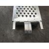 Gowe Scaffolding Steel Plank Walk Platform Deck Board Factory Price for Construction