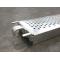 Gowe Scaffolding Steel Plank Walk Platform Deck Board Factory Price for Construction