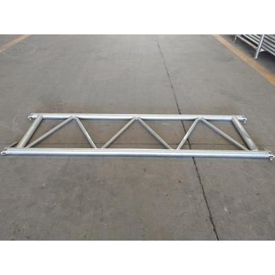 Q345b good load capacity galvanized/painted ringlock Scaffolding System to UAE