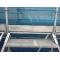 Tianjin manufacturer direct sale heavy duty scaffold materials cuplock standard