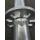 Precio de fábrica Ringlock libro Q345/Q235 de acero galvanizado libro termina con la cabeza para la construcción