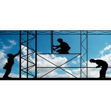 TIANDI Construction Scaffolding Safety Tips