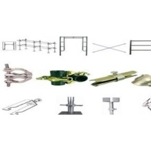 Things need to know about scaffolding accessories