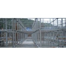What we can expect from scaffolding rental
