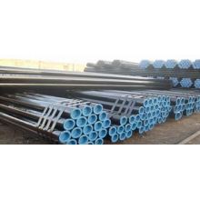 More about seamless pipe sizes