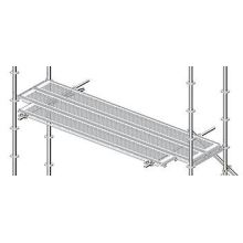 How much is the wholesale price of scaffold plank