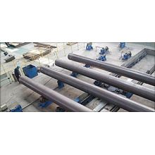 Advantages of welded pipe