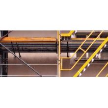 The application and features of pipe scaffold