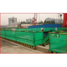 Construction safety protective nets