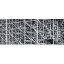 What are among the kinds of scaffolding board systems?