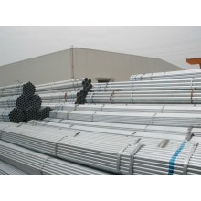 BS1139 scaffold tubes with British standard.
