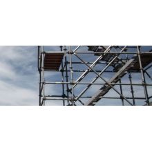 Do you know any about the movable scaffolding?