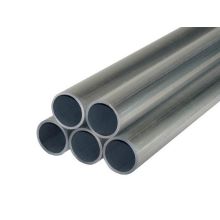 Difference of manufacturing welded tubes and seamless welded tubes