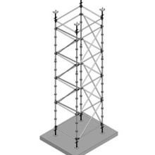 Scaffolding erection specifications (1)