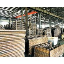 Anti-Erosion Property of Hot Dipped Galvanized Scaffolding Planks