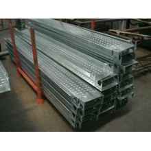Market Value of Galvanized Scaffolding Planks in the Real Application