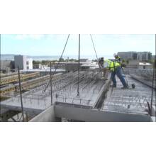 Meet such requirements to make sure safety and stability of scaffolding