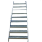 scaffolding staircase for construction or building